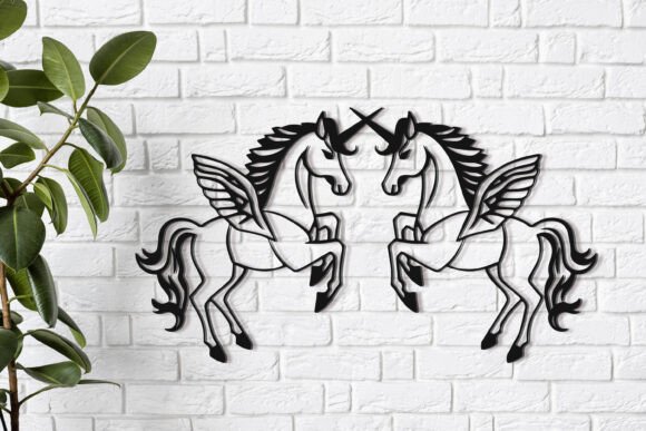 Download Laser Cut Kids Room Decor Wall Art SVG - Decor Collection