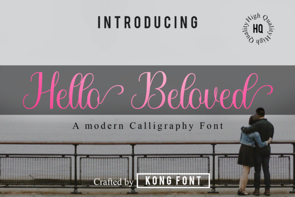 Download Hello Beloved - Love Collection