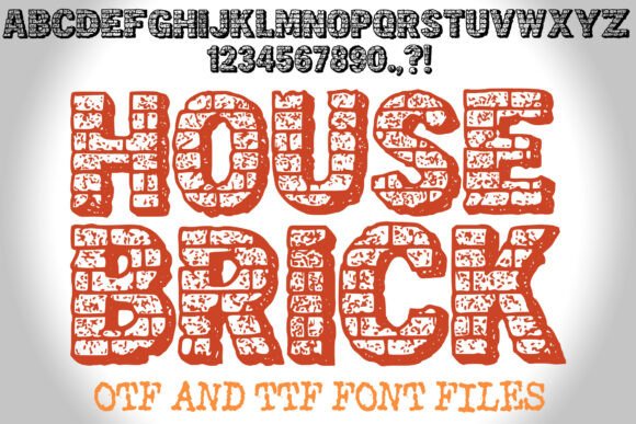Download House Brick - Premium Resources