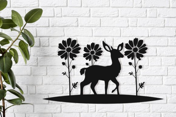 Download Laser Cut Kids Room Decor Wall Art SVG - Decor Collection