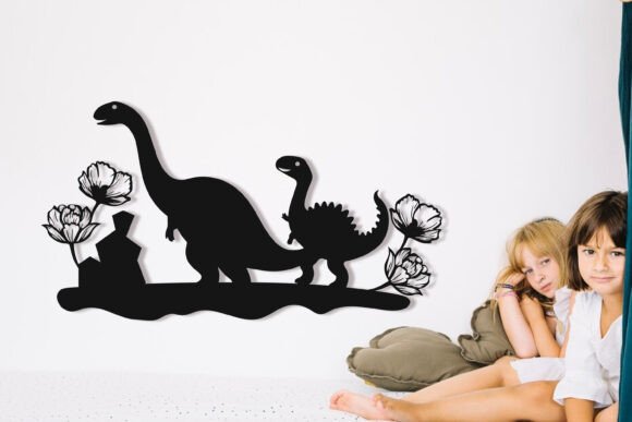 Download Laser Cut Kids Room Decor Wall Art SVG - Decor Collection