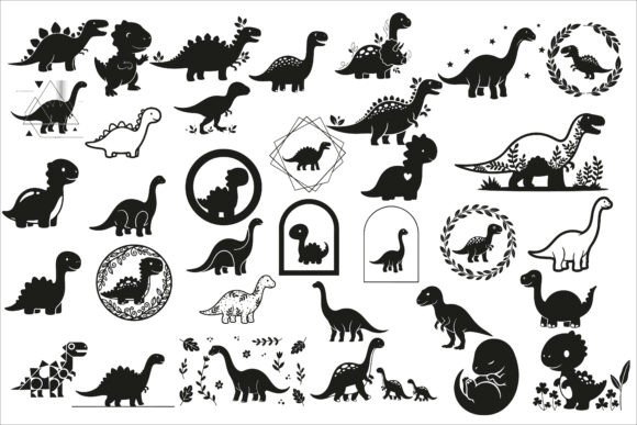 Download Cute Dinosaur Nursery Decor Design - Decor Collection