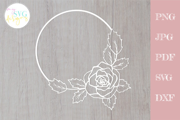 Download &nbsp;Rose Monogram&nbsp; - Rose monogram Collection
