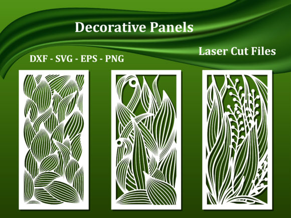 Download Decorative Wall Panels - Decor Collection